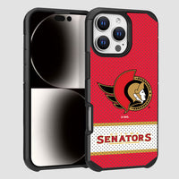 NHL Ottawa Senators iPhone Case