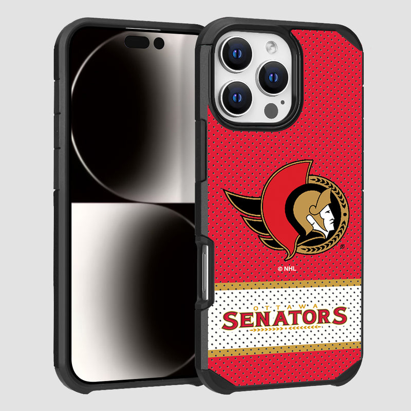 NHL Ottawa Senators iPhone Case
