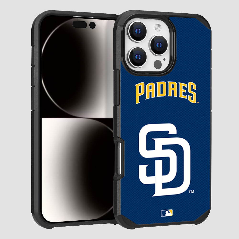 MLB San Diego Padres iPhone Case