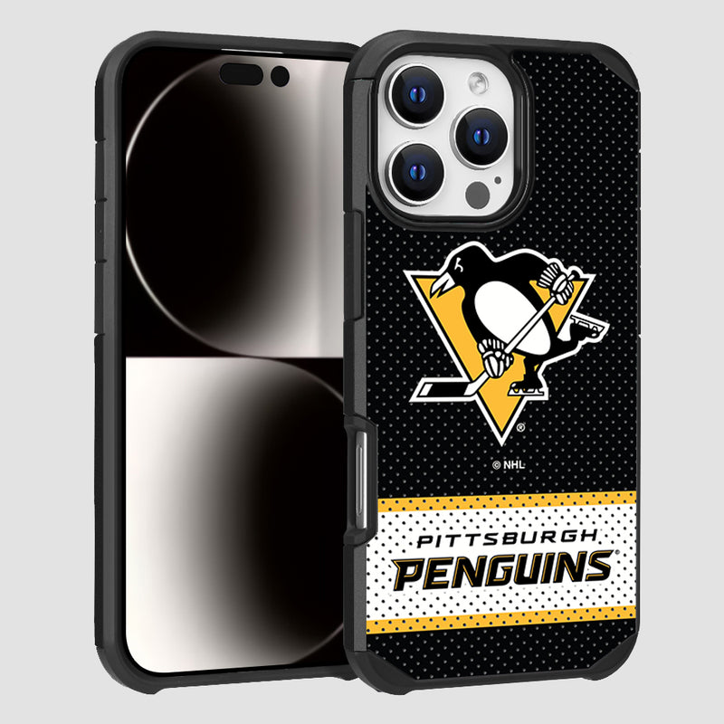 NHL Pittsburgh Penguins iPhone Case