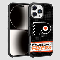 NHL Philadelphia Flyers iPhone Case
