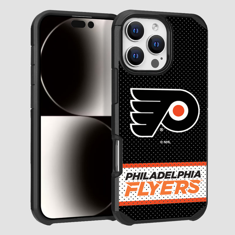 NHL Philadelphia Flyers iPhone Case