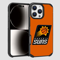 NBA Phoenix Suns iPhone Case