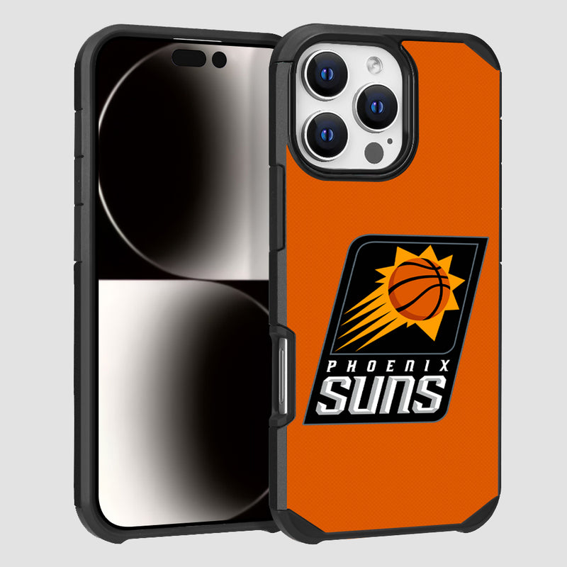NBA Phoenix Suns iPhone Case