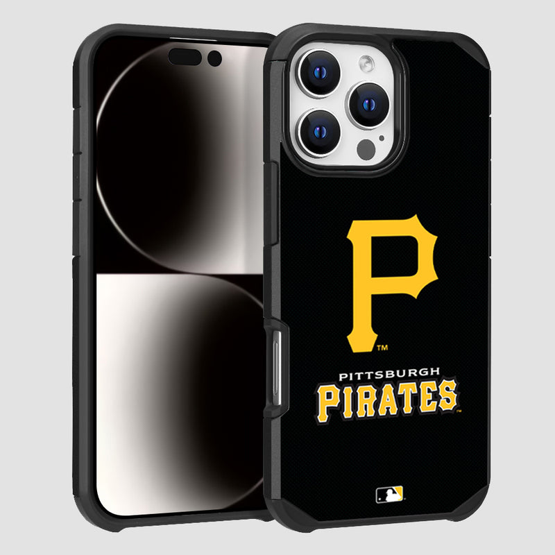 MLB Pittsburgh Pirates iPhone Case