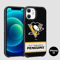 NHL Pittsburgh Penguins iPhone Case