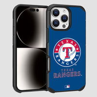 MLB Texas Rangers iPhone Case