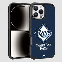 MLB Tampa Bay Rays iPhone Case