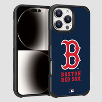 MLB Boston Red Sox iPhone Case
