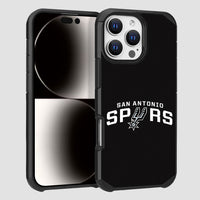 NBA San Antonio Spurs iPhone Case