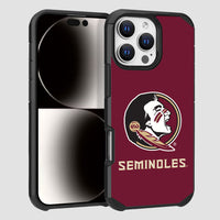 NCAA Florida State Seminoles iPhone Case