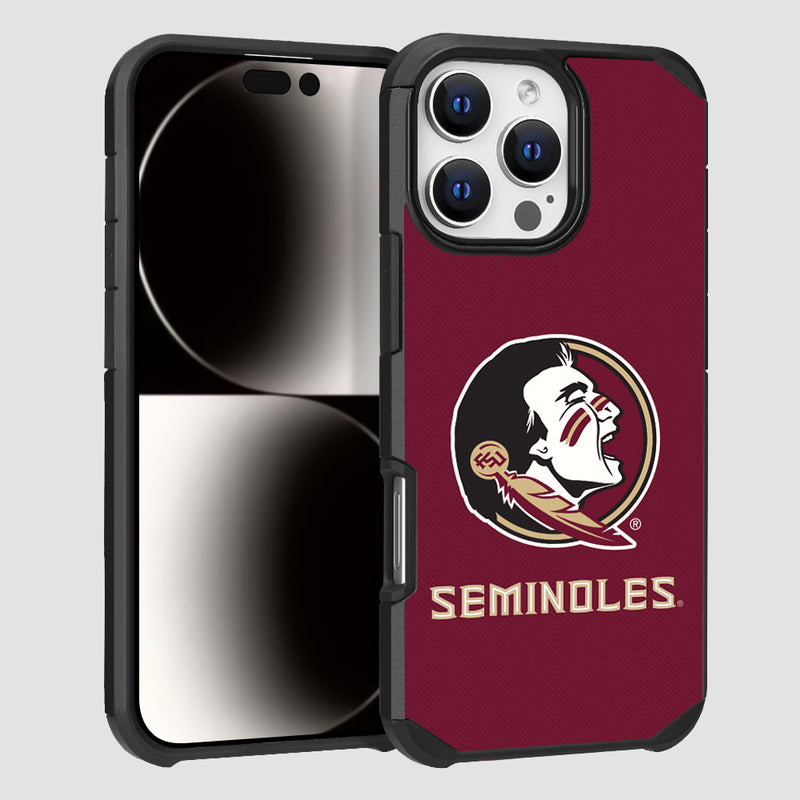 NCAA Florida State Seminoles iPhone Case
