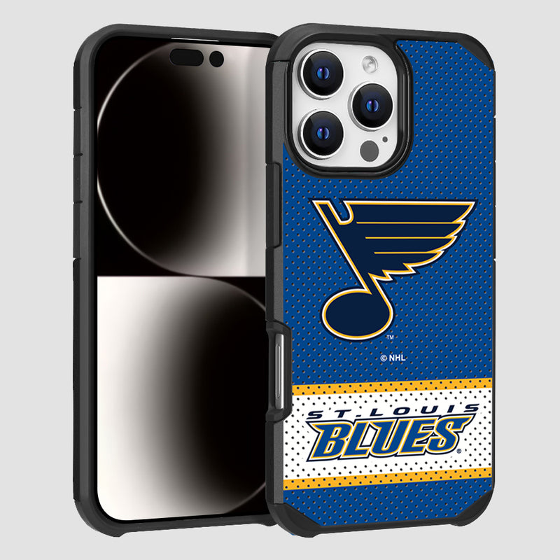 NHL St. Louis Blues iPhone Case