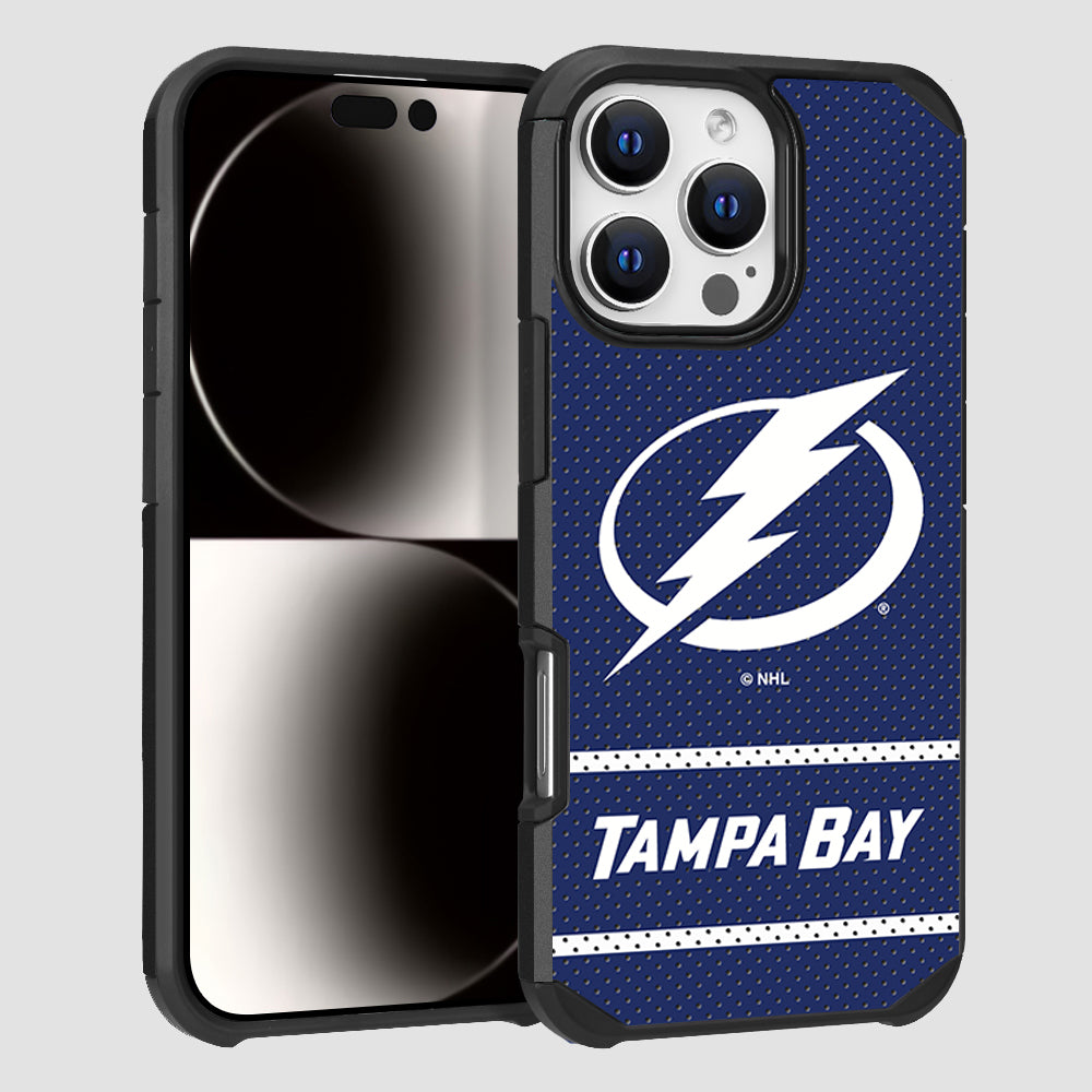 NHL Tampa Bay Lightning iPhone Case