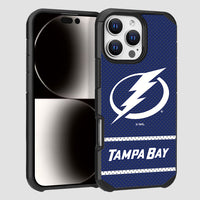 NHL Tampa Bay Lightning iPhone Case