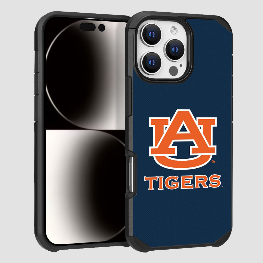 NCAA Auburn Tigers iPhone Case