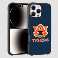 NCAA Auburn Tigers iPhone Case