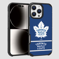 NHL Toronto Maple Leafs iPhone Case
