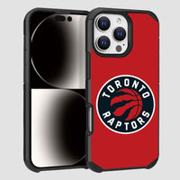 NBA Toronto Raptors iPhone Case
