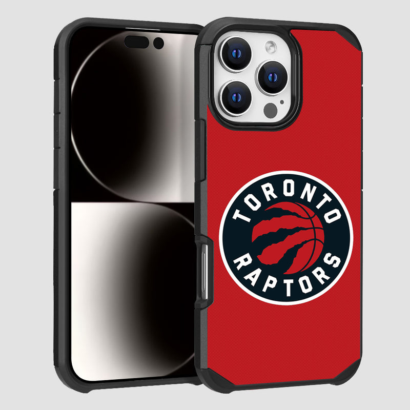 NBA Toronto Raptors iPhone Case