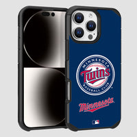 MLB Minnesota Twins iPhone Case