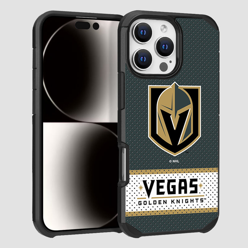 NHL Vegas Golden Knights iPhone Case