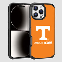 NCAA Tennessee Volunteers iPhone Case