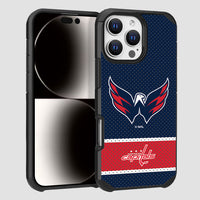 NHL Washington Capitals iPhone Case