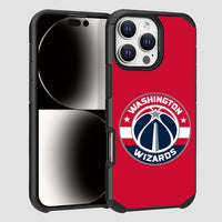 NBA Washington Wizards iPhone Case