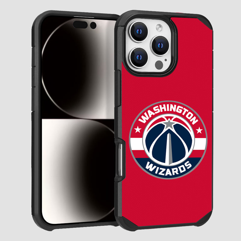 NBA Washington Wizards iPhone Case