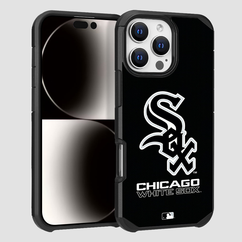 MLB Chicago White Sox iPhone Case