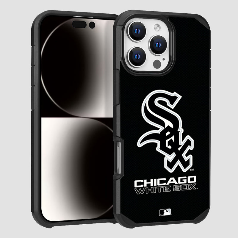 MLB Chicago White Sox iPhone Case
