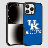 NCAA Kentucky Wildcats iPhone Case