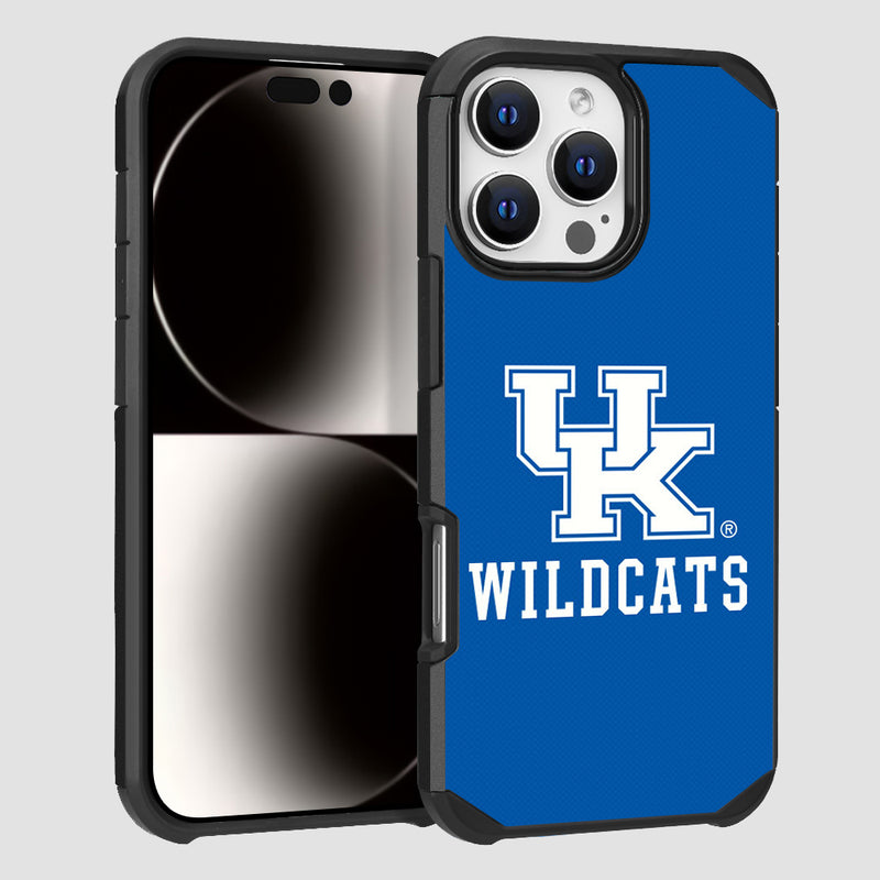 NCAA Kentucky Wildcats iPhone Case