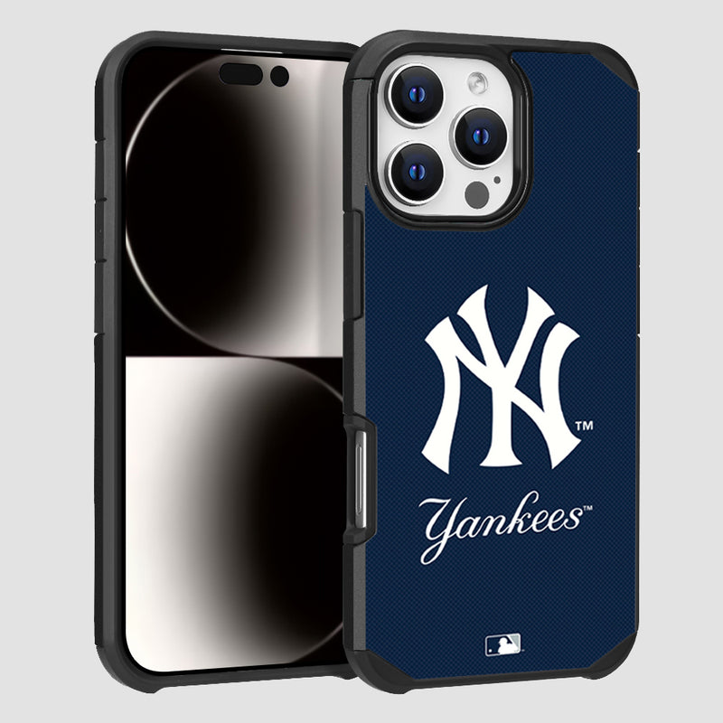 MLB New York Yankees iPhone Case